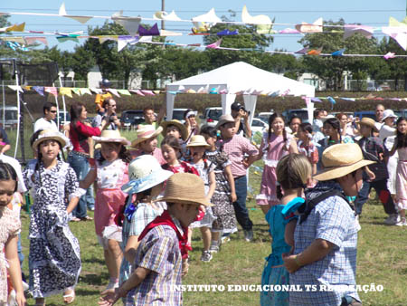 193-Festa Junina 2007